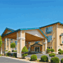 Best Western PLUS Rama Inn