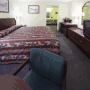 Americas Best Value Inn Winchester