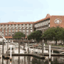 Hilton New Bern/Riverfront