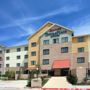 TownePlace Suites Dallas/Lewisville