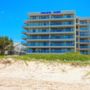 Pacific Surf Absolute Beachfront Apartments