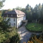 Parkhotel Villa Altenburg
