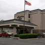Saint Joseph Hampton Inn