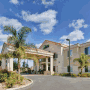 Holiday Inn Express Delano Highway 99