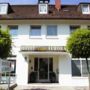Hotel Aurora garni