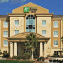 Holiday Inn Express Hotel & Suites Huntsville