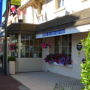 Hôtel de Lion sur Mer
