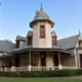 Villa Victoria Lodge