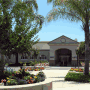 Lions Gate Hotel at McClellan Park