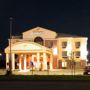 Holiday Inn Express Hotel & Suites Plainview