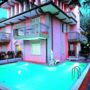 Residence Villa Lidia