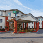 Holiday Inn Express San Pablo - Richmond Area