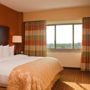 Embassy Suites Parsippany