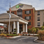 Holiday Inn Express Hotel & Suites McDonough