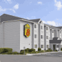 Super 8 Hotel - Sacramento Airport