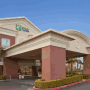 Holiday Inn Express Woodland
