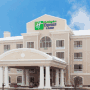 Holiday Inn Express Rockford-Loves Park