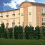 Hotel Leonardo