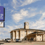 Sleep Inn and Suites Hobbs