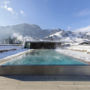 Schwarzer Adler Kitzbühel