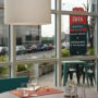 Hôtel Restaurant Ibis-Le Havre Centre