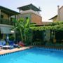 Ammon Garden Hotel
