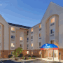 Candlewood Suites Hartford/Meriden