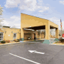 Ramada Rivers Edge Conference Center Roanoke, VA