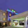 Holiday Inn Express Hotel & Suites Waxahachie