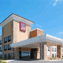 Comfort Suites Rochester