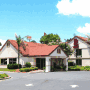Red Roof Inn & Suites Brunswick