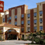 AmerikSuites Laredo at Mall Del Norte