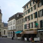 Hotel de Savoie