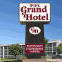 The Grand Hotel and Conference Center