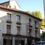 Hotel San Francisco