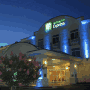 Holiday Inn Express Hotel & Suites Bastrop