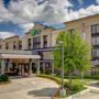 Holiday Inn Express Hotel & Suites Austin Airport