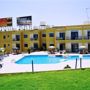 Cordelia Hotel Apartments