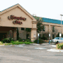 Hampton Inn Marble Falls