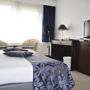 Herbergh Hotel Amsterdam Airport