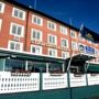 Best Western Vetlanda Stadshotell