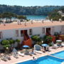 Galdana Gardens