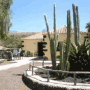 Casitas Rurales Huerto Conejo