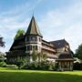 Hotel Le Vieux Manoir