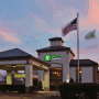 Holiday Inn Express Hotel New Bern