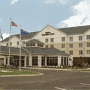 Hilton Garden Inn Jackson/Pearl