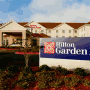 Hilton Garden Inn Odessa
