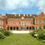 Savill Court Hotel