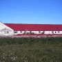 Houton Bay Lodge