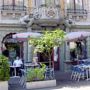 Hotel-Restaurant-Bar zum Sittich